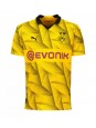 Moški Nogometna dresi replika Borussia Dortmund Mats Hummels #15 Tretji 2023-24 Kratek rokav